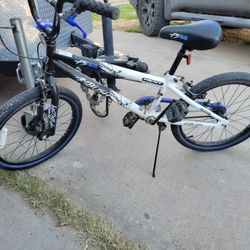 20" KENT BMX