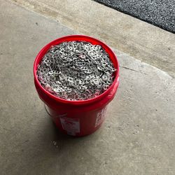 Soda Can Tabs