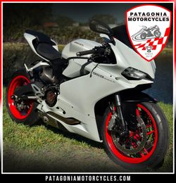 2016 Ducati 959 Panigale