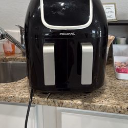 Double XL Air Fryer