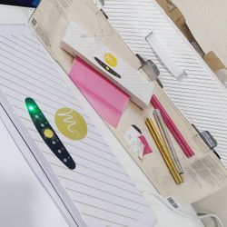 Foil Applicator And Starter 