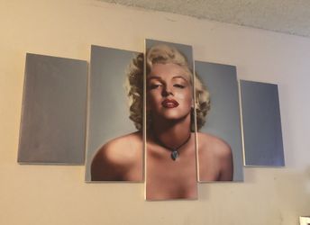 Marilyn Monroe 50”