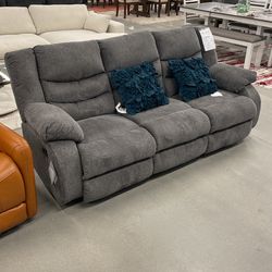 Reclining Sofa 