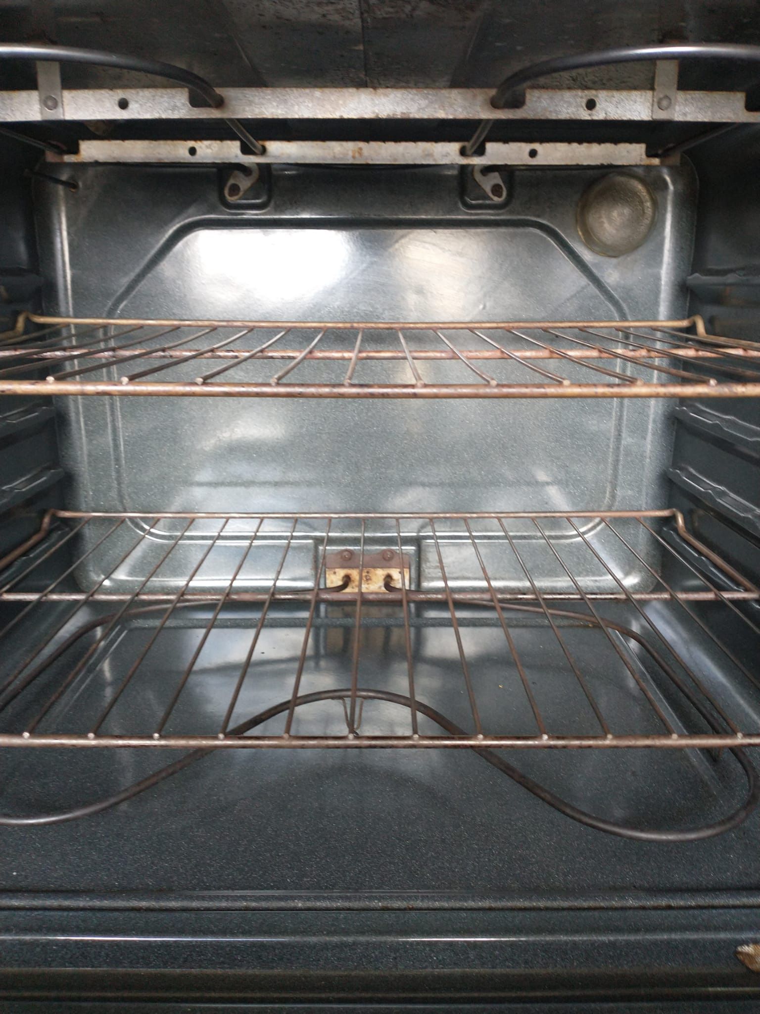 Whirlpool Stove