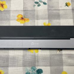 Docking Station For Laptop For Up To 3 Monitors