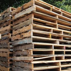 Pallets 