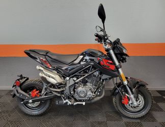 2024 BENELLI TNT