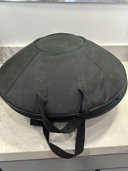 22 Inch Steel Handpan Kurdish Hand Clapper Drummer