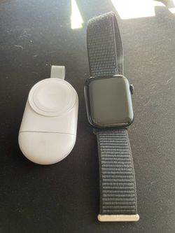 Apple Watch SE