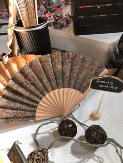 Fan’s