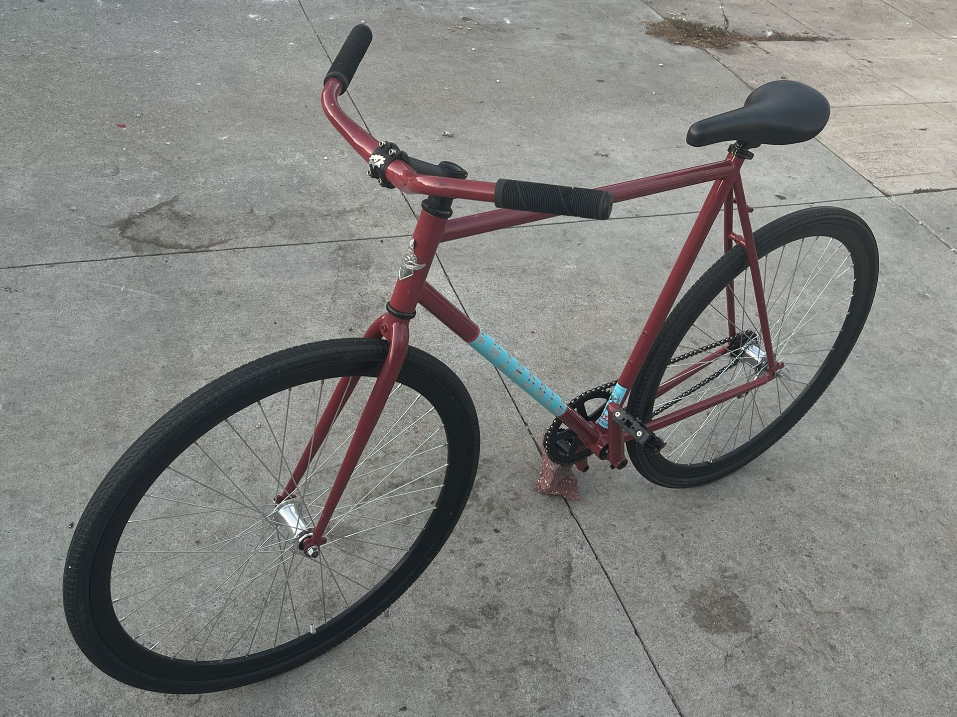 Fairdale Coaster 700c for Sale in Los Angeles CA OfferUp