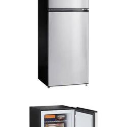 Vissani Fridge 
