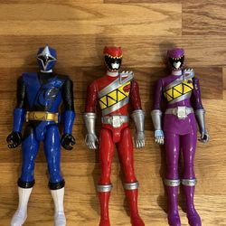 Power Rangers Toy