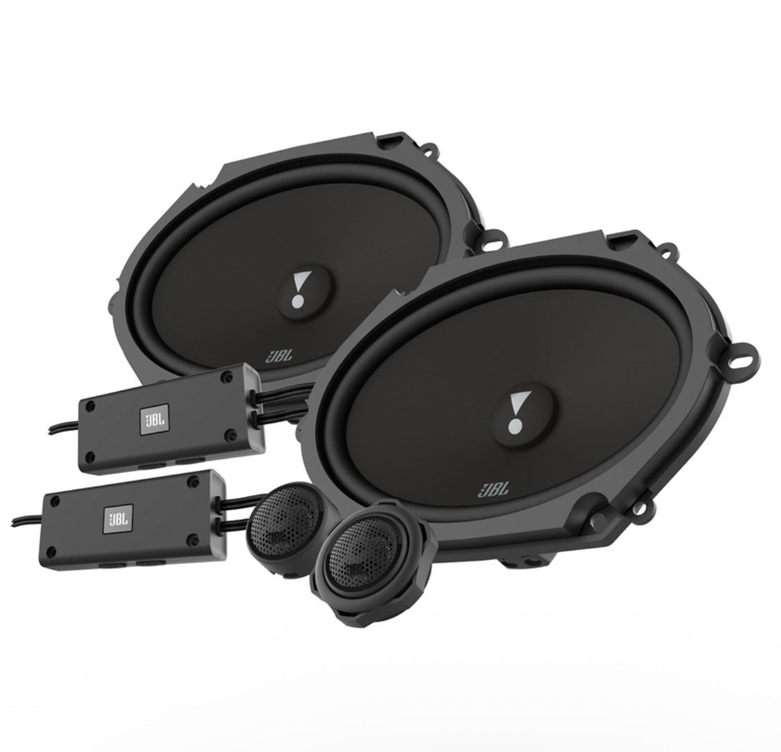 JBL STADIUM862CF