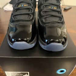 Jordan 11 GAMMAS 10.5