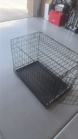 Dog/pet cage