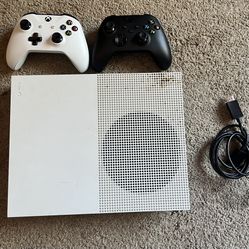 XBOX ONE S