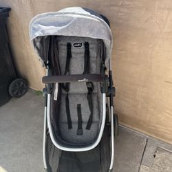 Stroller 