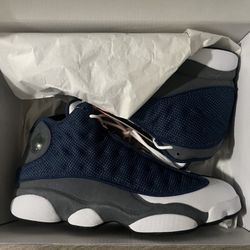 Jordan XIII Flint 8.5 2026 NIB