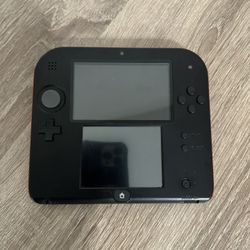Nintendo 2DS 