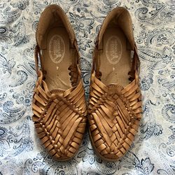 Mexican Huaraches