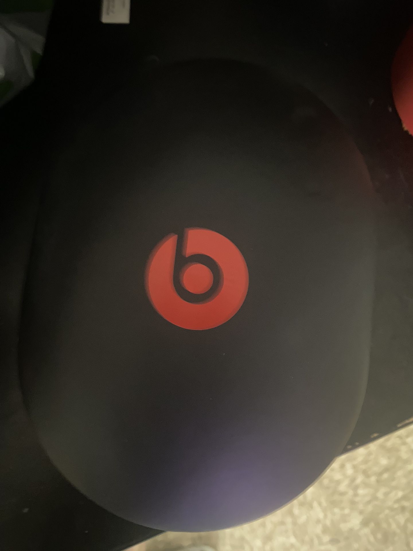 Beats Studio 3