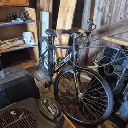 Schwinn 21 Speed Mountain Bike