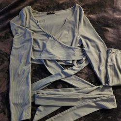 Ladies' Top