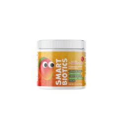 SMARTBIOTICS KIDS (Order Here or online)