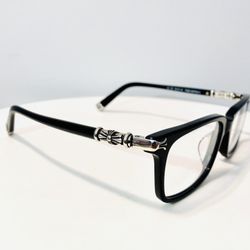 Chrome hearts sales glasses mens