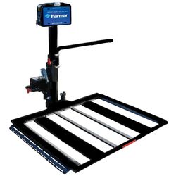 Harmer Heavy Duty Electric Motorized Hitch  $500/OBO