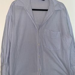 Zara Shirt