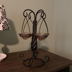 Candle Holder