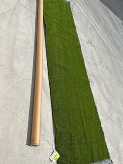 Synthetic turf artificial grass