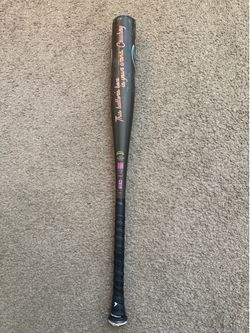 Combat cowboy 31” drop 3 BBCOR