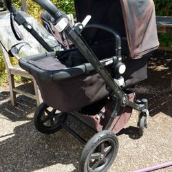 Bugaboo Cameleon 3 Stroller