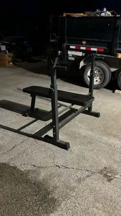 Bench Press