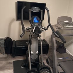 Bowflex M7 Max Trainer 