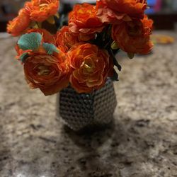 Decorative Flower Vase