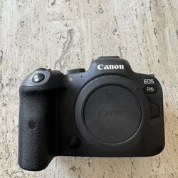 Canon R6