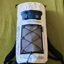 Waterproof Backpack (Strong ,sturdy)
