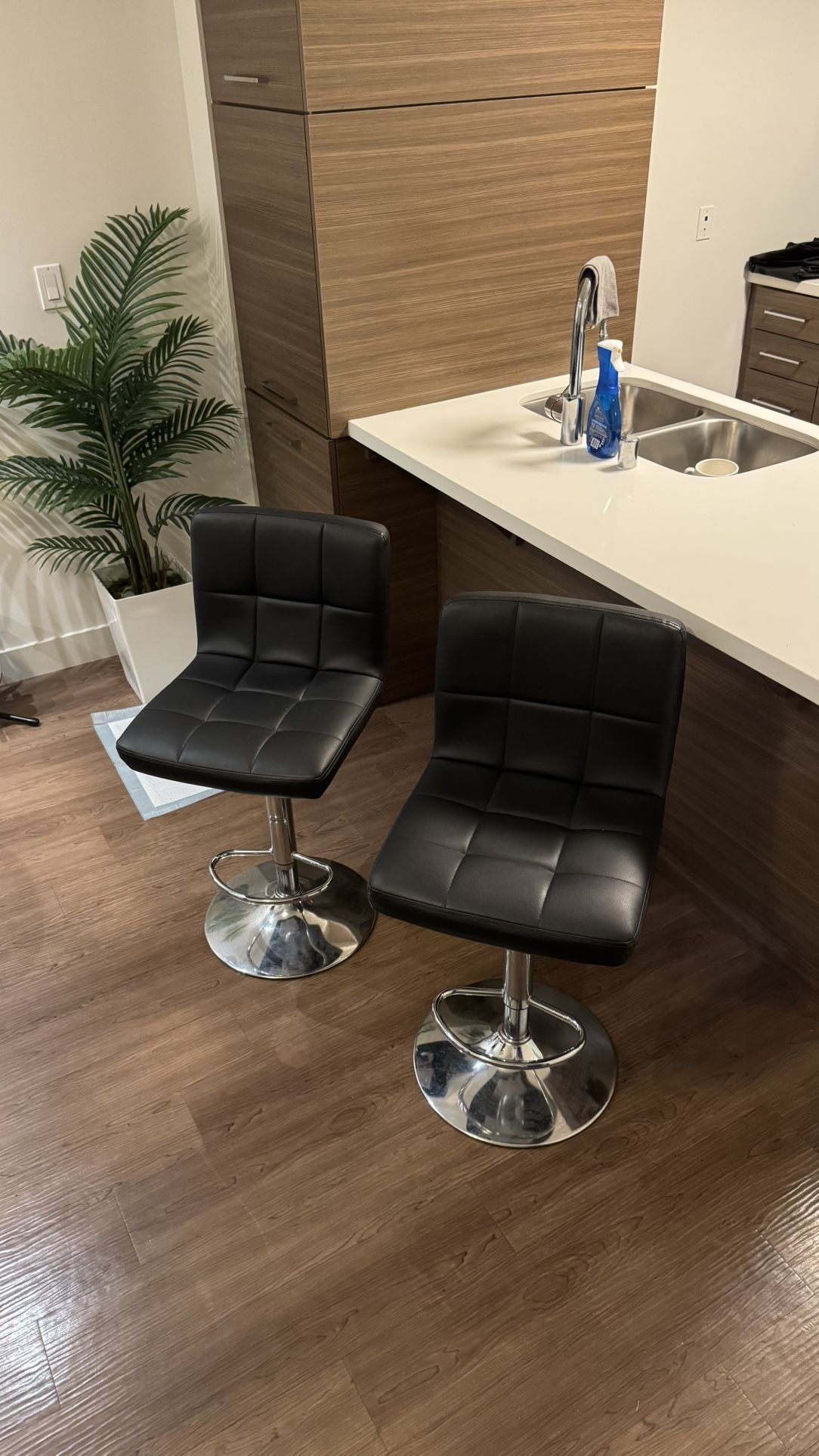 Sweetcripy Bar Stools