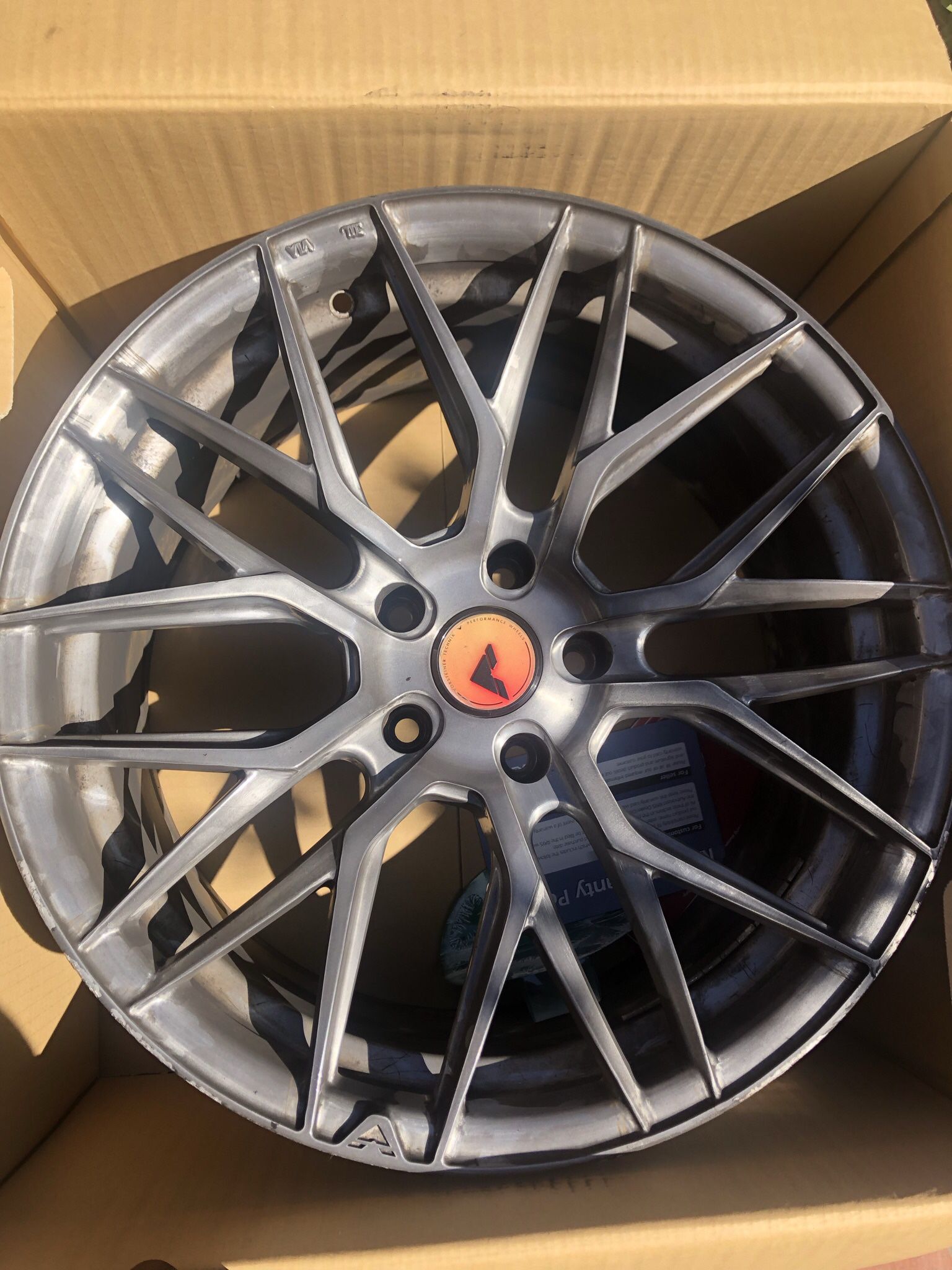 Wheels For Sale NO TIRES 