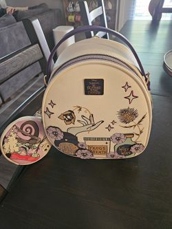 Backpack