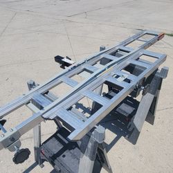 Maxxtow maxxhaul aluminum motorcycle cheap carrier