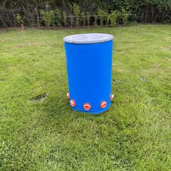 Chicken Feeder