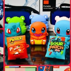 Airpods Cases For Aipods 1&2 Gen , Airpods PRO