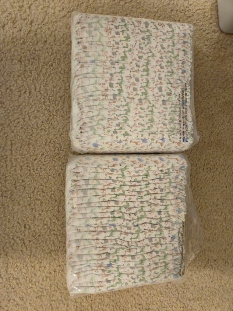 Diapers