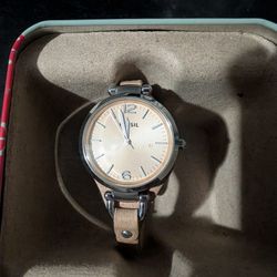 Women's Fossil Watch
