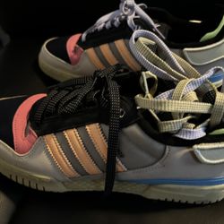 Bad Bunny Adidas Forum Powerphase Shoe